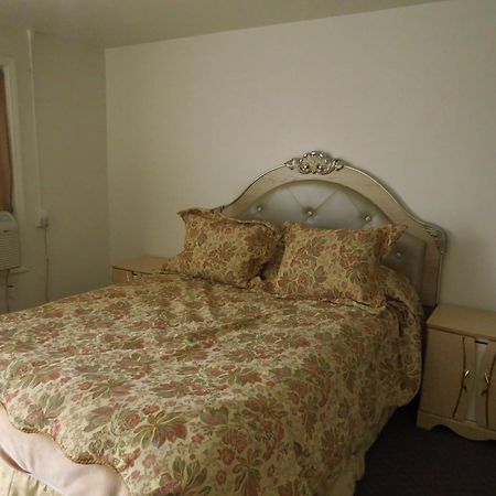 Best Inn Motel サライナ エクステリア 写真