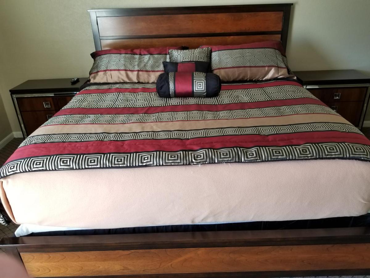 Best Inn Motel サライナ エクステリア 写真