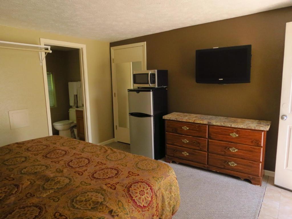 Best Inn Motel サライナ 部屋 写真