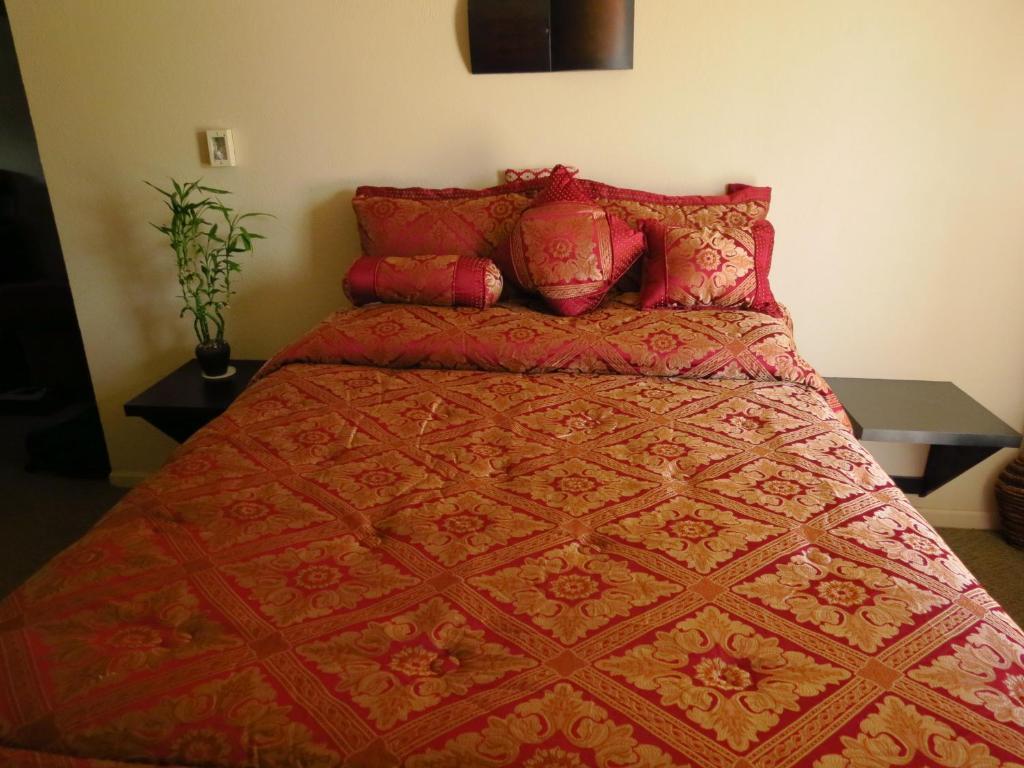 Best Inn Motel サライナ 部屋 写真