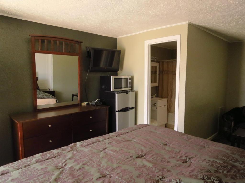 Best Inn Motel サライナ 部屋 写真